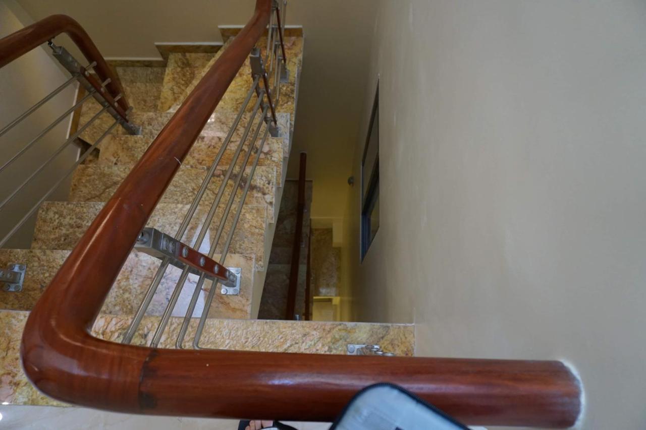 Hanoi'S Lane Homestay 외부 사진