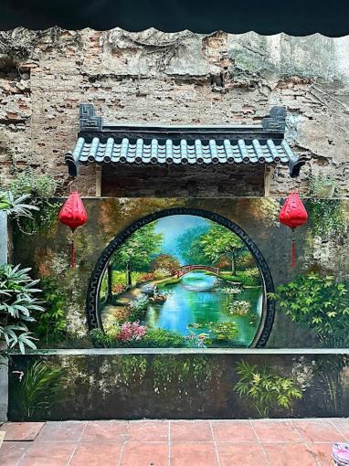 Hanoi'S Lane Homestay 외부 사진