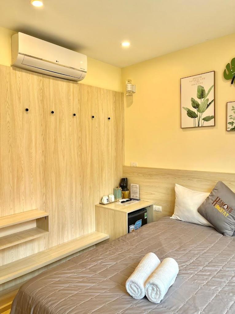 Hanoi'S Lane Homestay 외부 사진